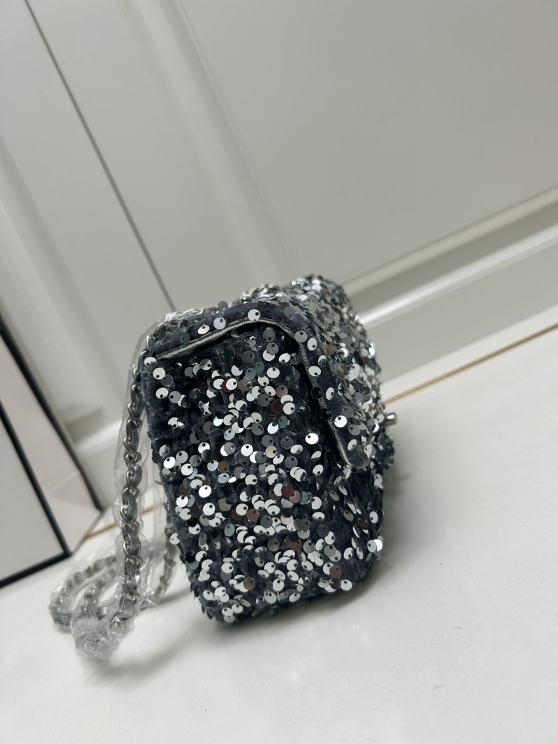 Ch**el cf series bags